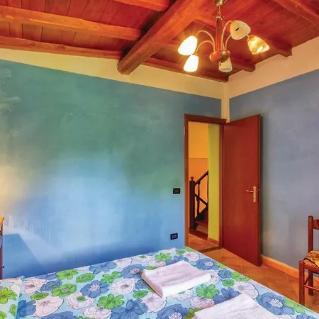 Prázdninový dům Three-bedroom Holiday In Turrite Cava
