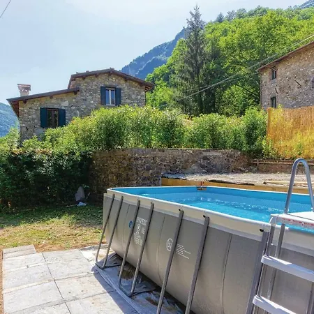 Three-bedroom Holiday In Turrite Cava * Cardoso