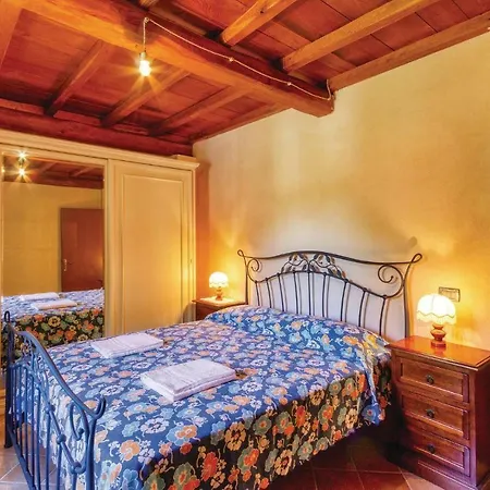 Prázdninový dům Three-bedroom Holiday In Turrite Cava Cardoso