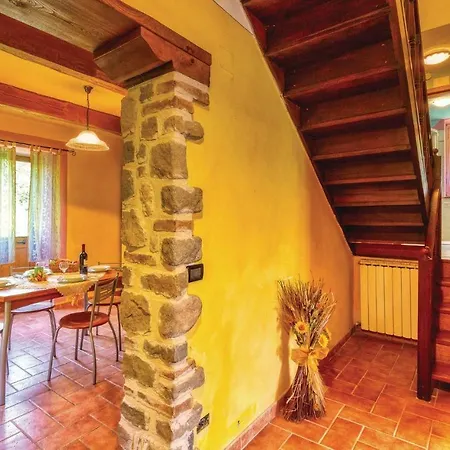 Prázdninový dům Three-bedroom Holiday In Turrite Cava Cardoso